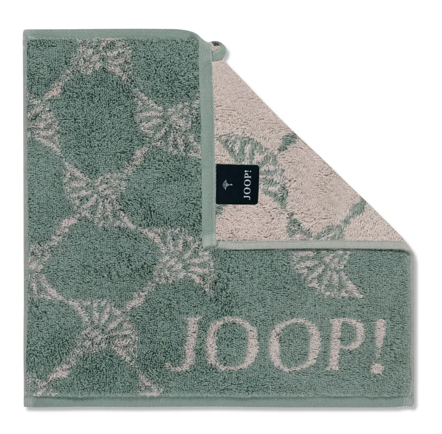 Seiflappen JOOP! Cornflower hauptaufnahme