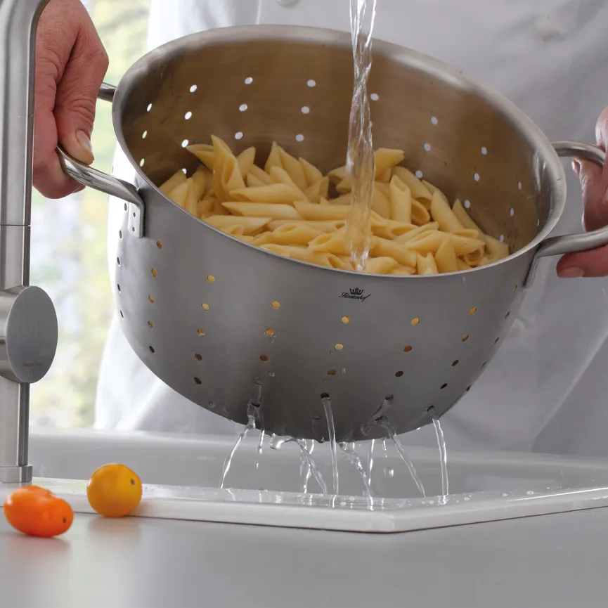 Seiher Fürstenhof 24 cm milieu