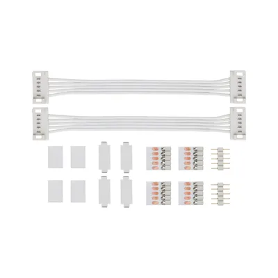 Connector Set