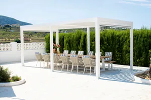 Pavillon 