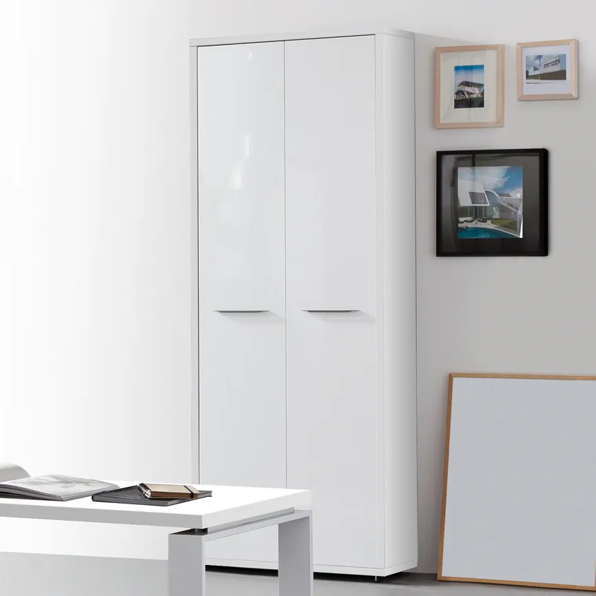 Aktenschrank milieu