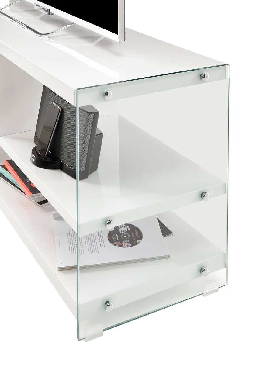 TV-Lowboard detail