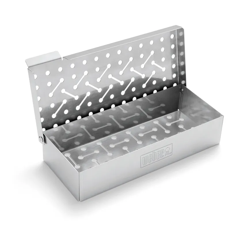 ** Räucher Box Universal detail