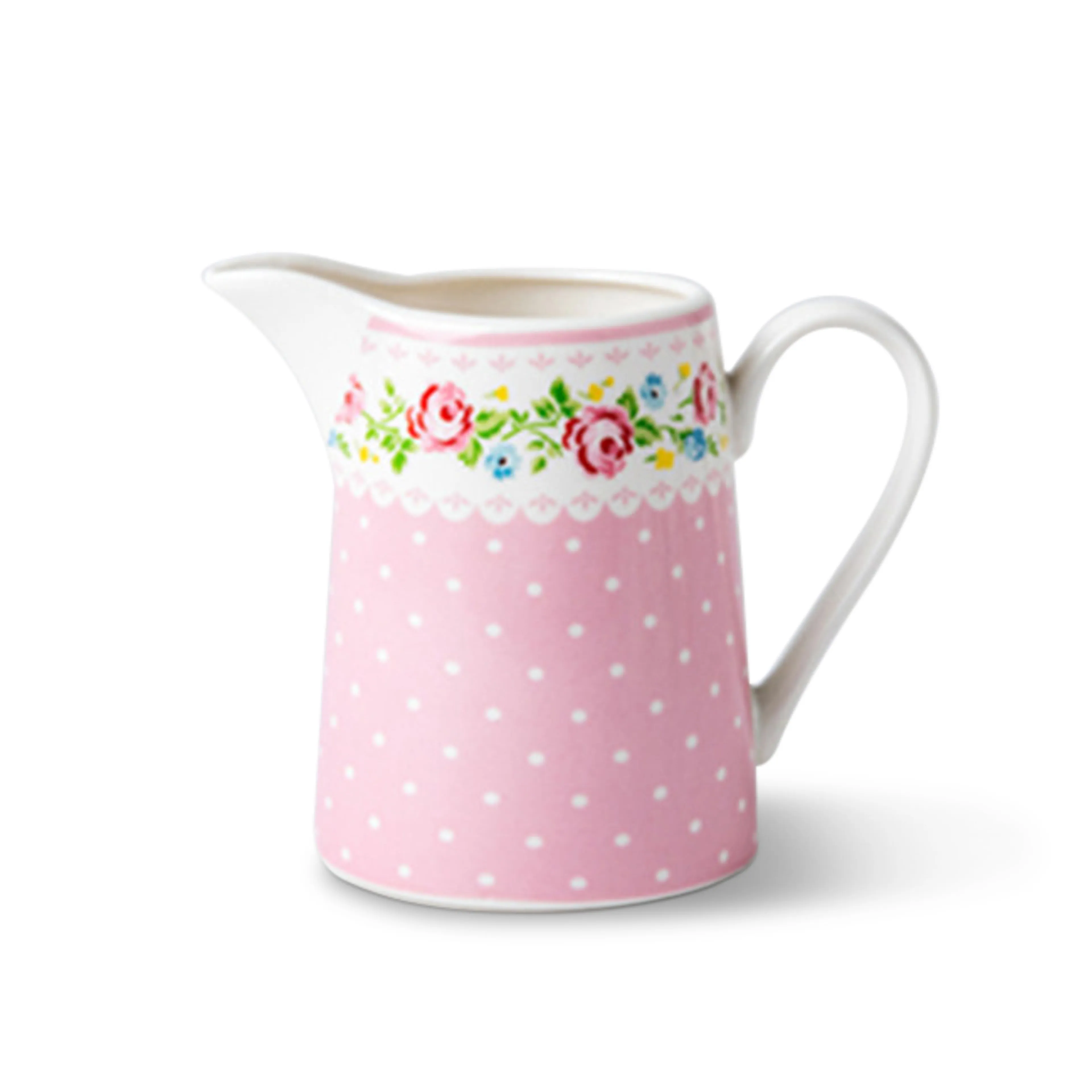 Milchkännchen Alexandra 320 ml