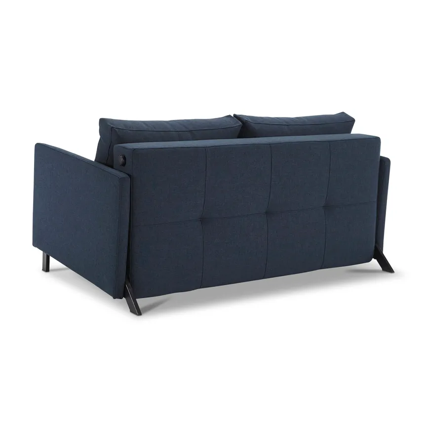 Sofa 140 + AL detail