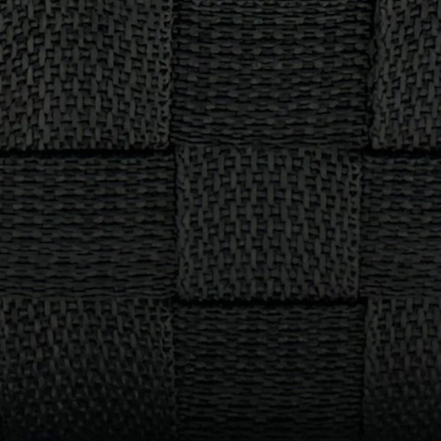 Korb-Set 3-tlg. schwarz material_farbe