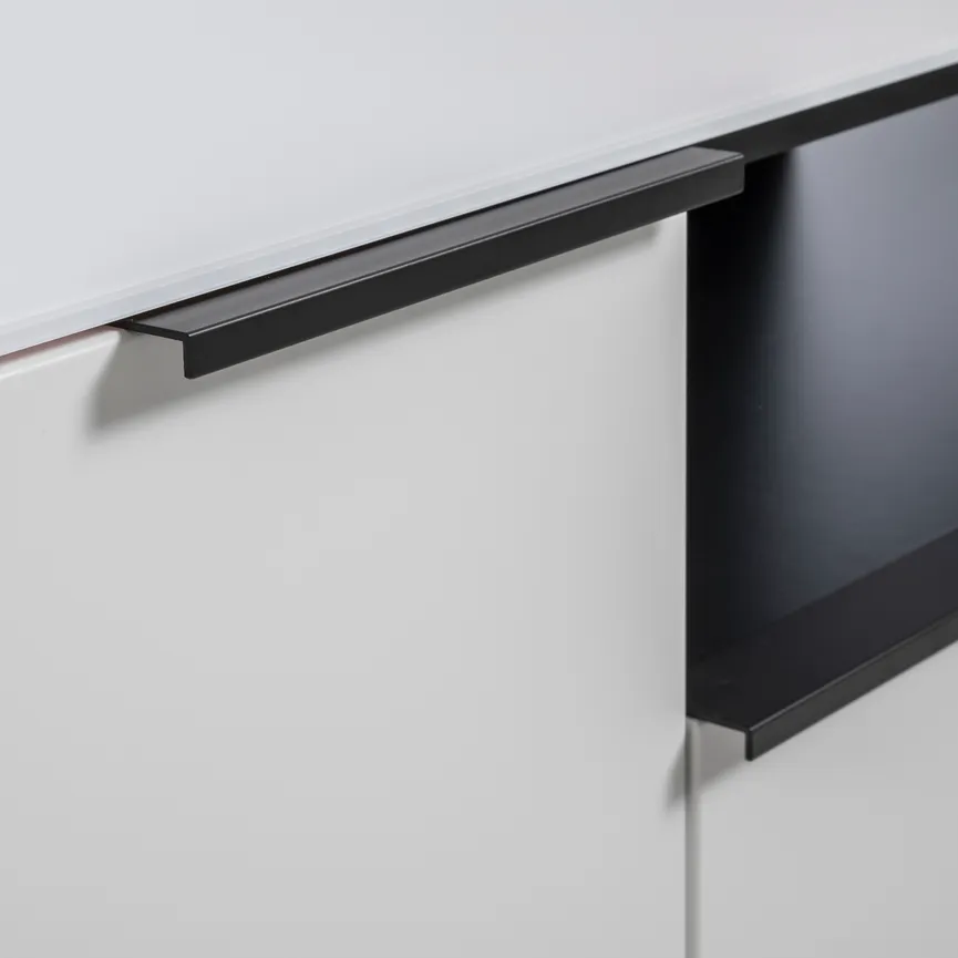 TV-Lowboard detail