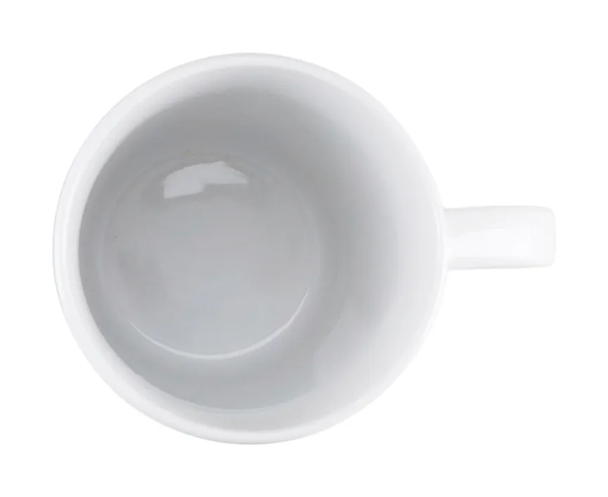 Becher "Pumuckl" 300 ml bunt detail