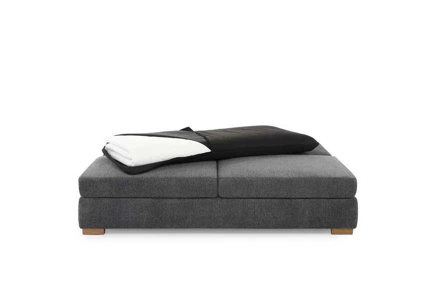 Schlafsofa detail