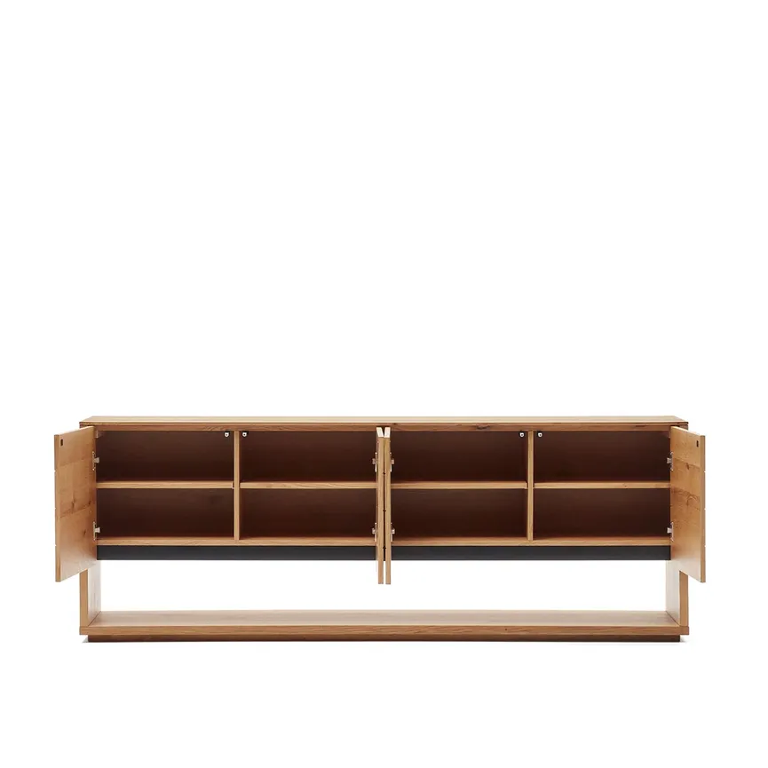 Sideboard 4T detail