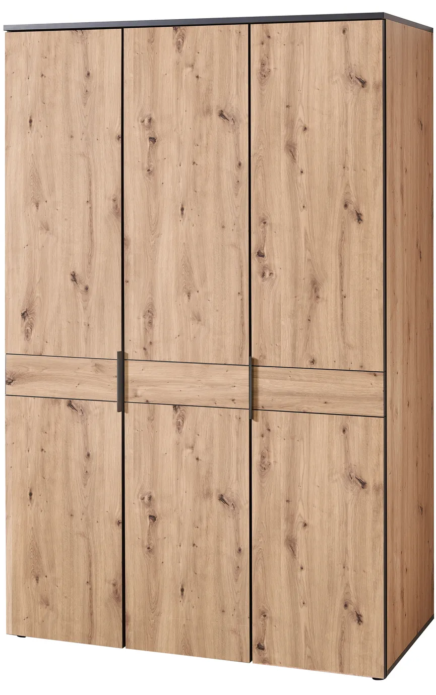 Kleiderschrank 3-trg. hauptaufnahme