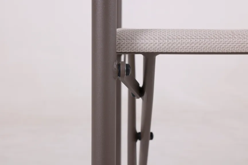 Regiestuhl klappbar material_farbe