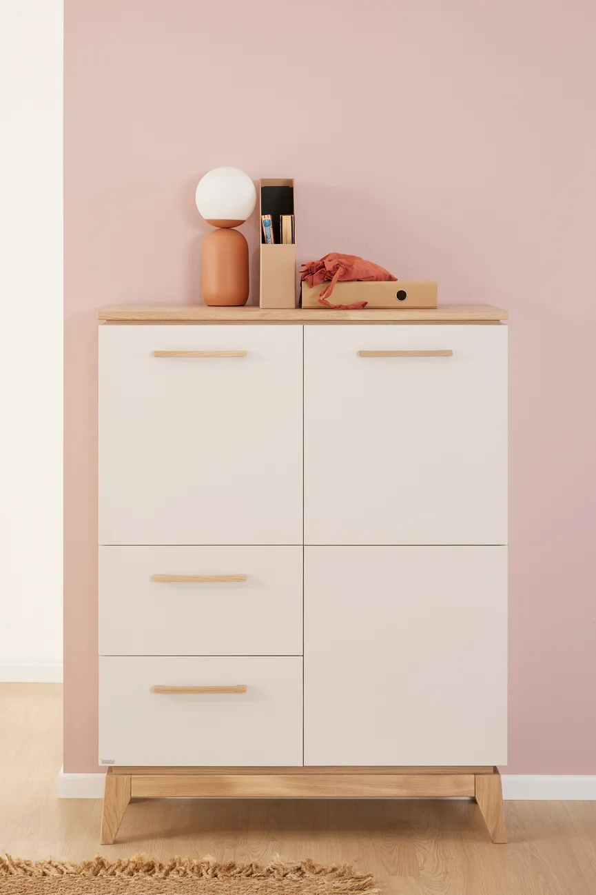 Highboard detail