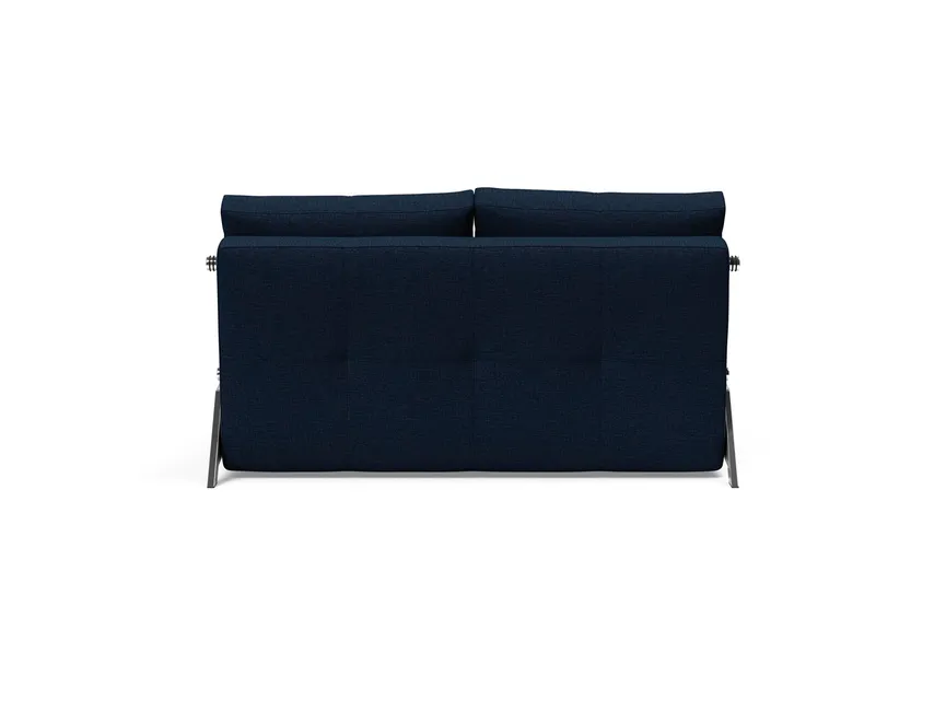 Sofa 140 chrom detail