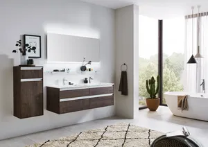 Badezimmerspiegel