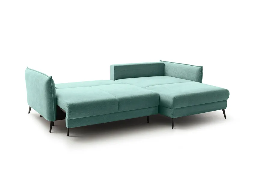 Ecksofa detail