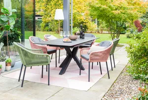 Gartensessel