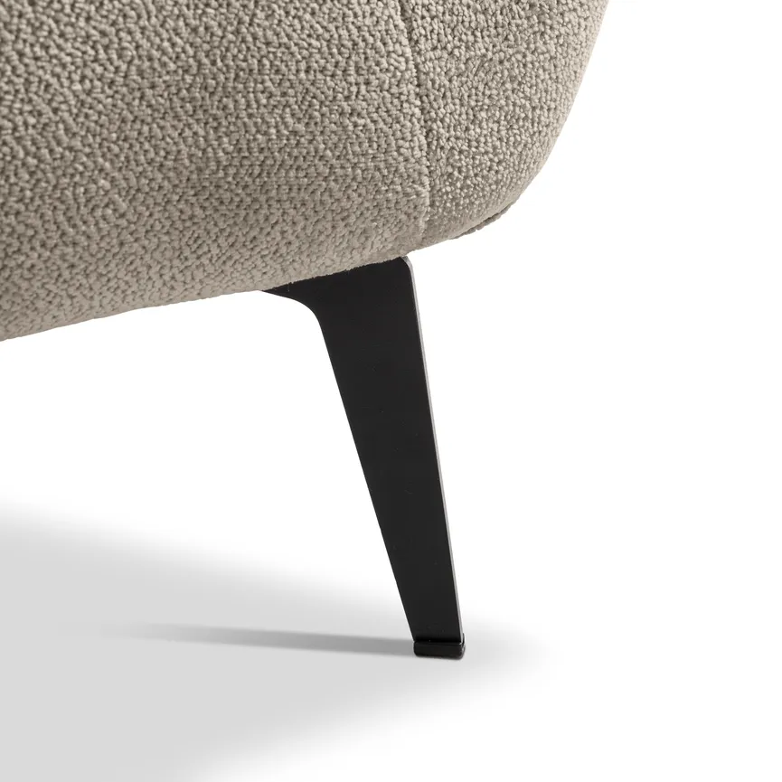 Hocker detail