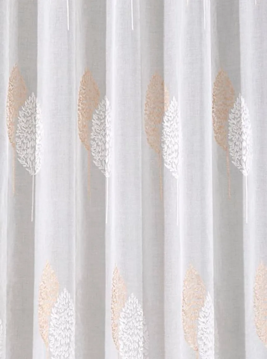 Dekoschal Alavaro Leinenoptik material_farbe