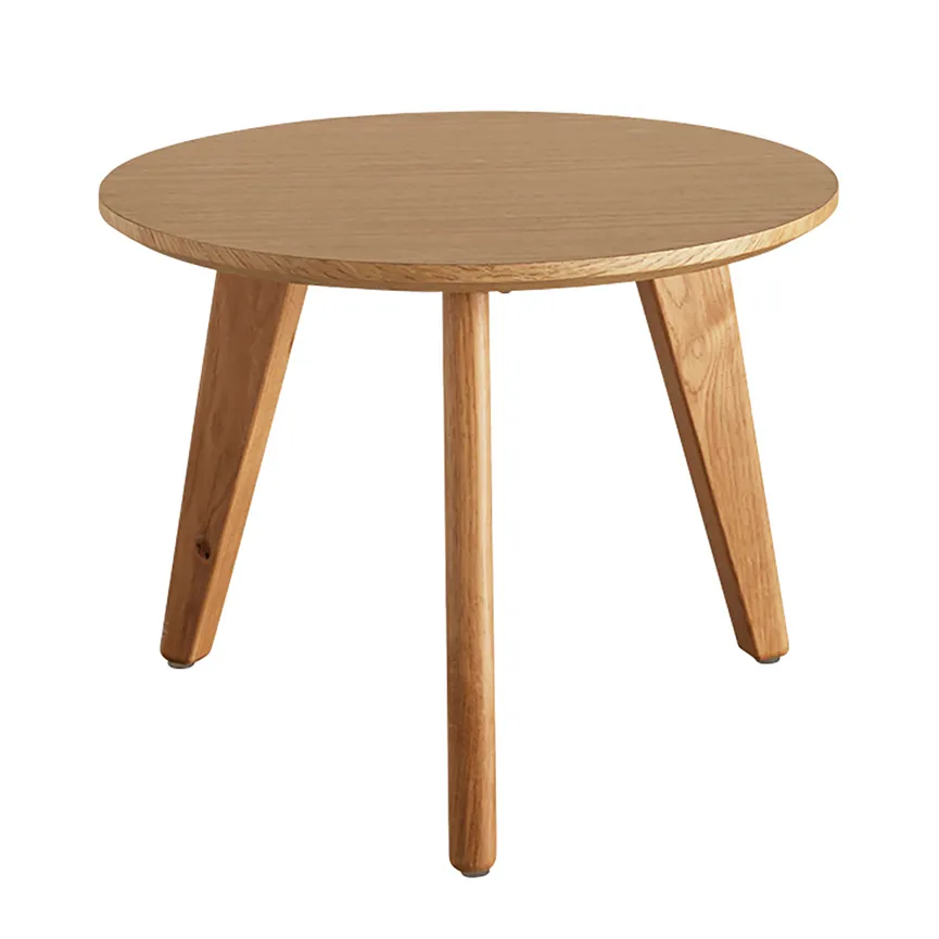 Nordic Tisch 45cm material_farbe