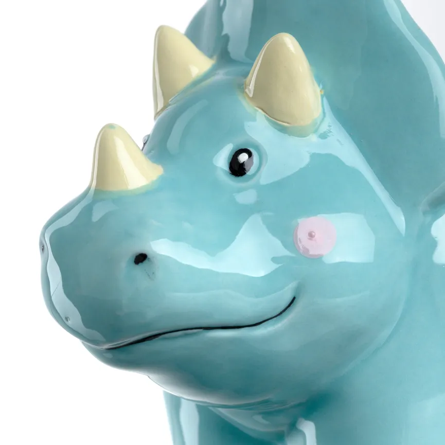 Eierbecher "Avventura" Dino detail