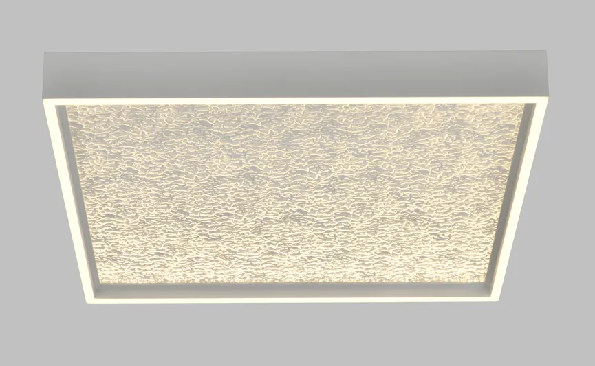 LED-Deckenleuchte "Bormes" hauptaufnahme