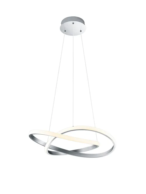 LED-Pendelleuchte