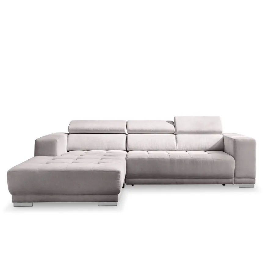 Poga Longchair + Sitzvorzug hauptaufnahme