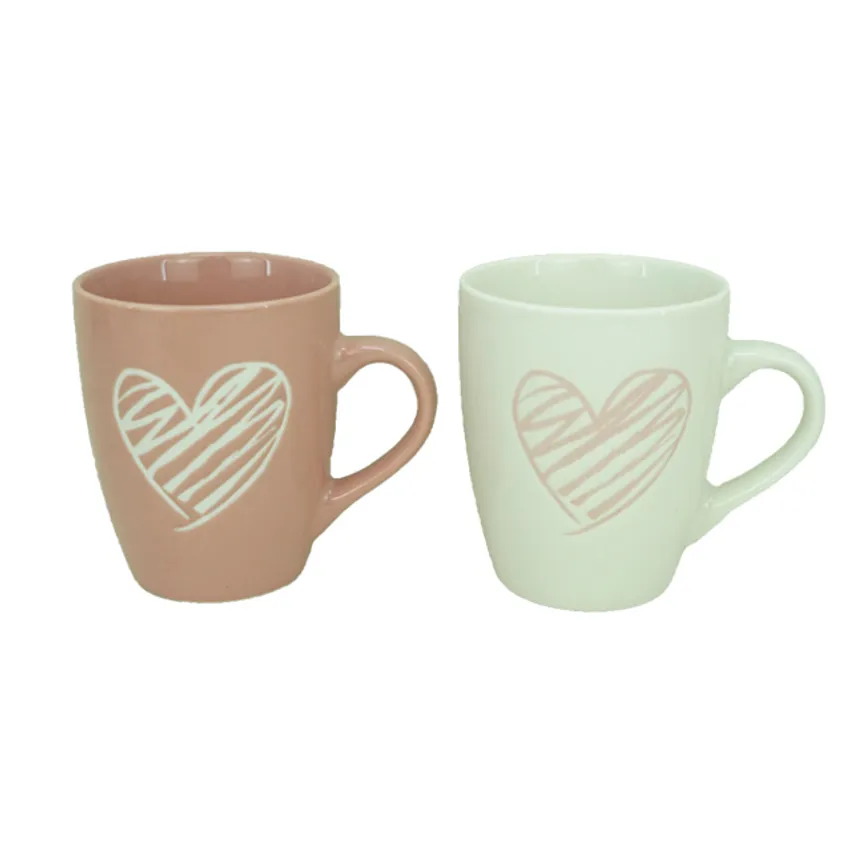 Becher "LOVELY" 2er-Set hauptaufnahme