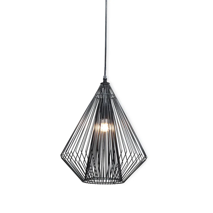 Pendelleuchte "Modo Wire" hauptaufnahme