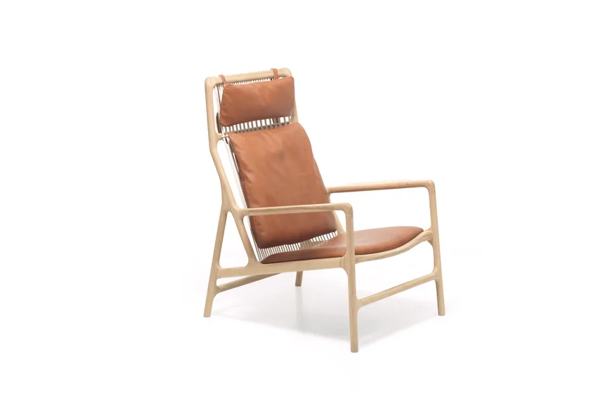 Lounge Sessel 091-00039 material_farbe