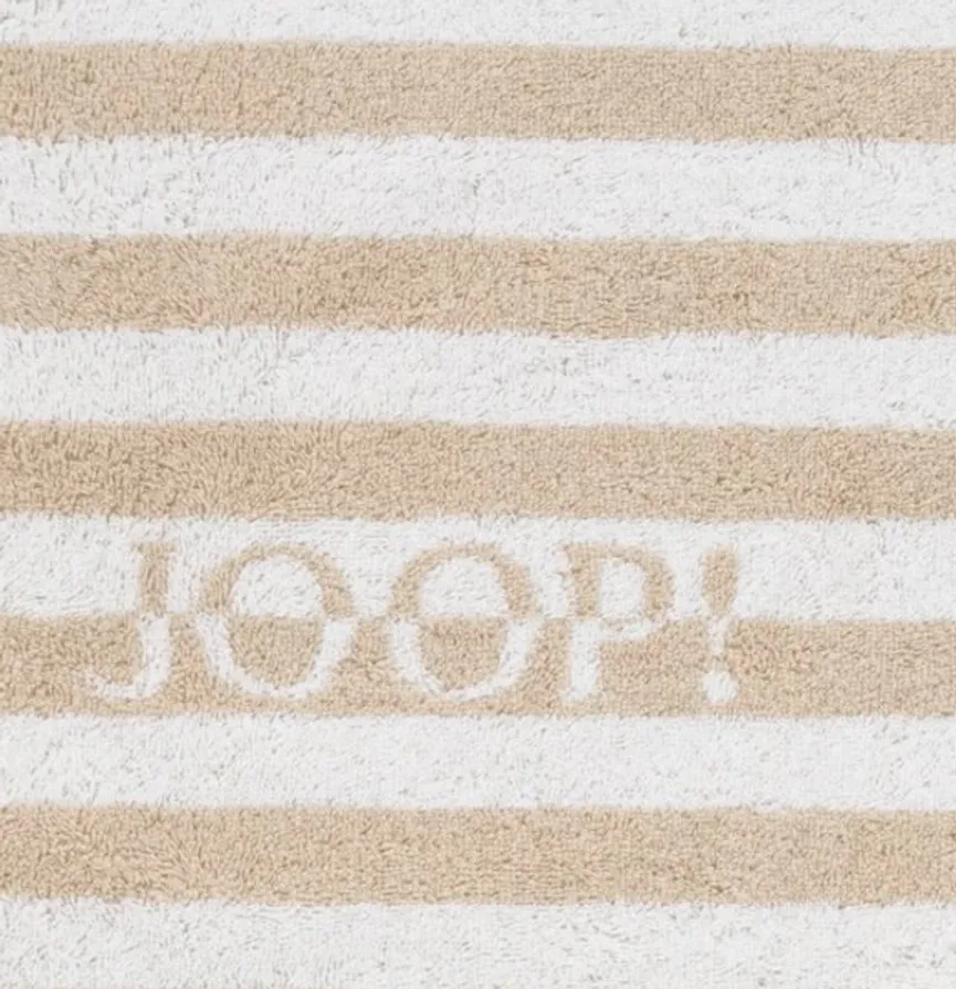 Duschtuch SPLIT Stripes material_farbe