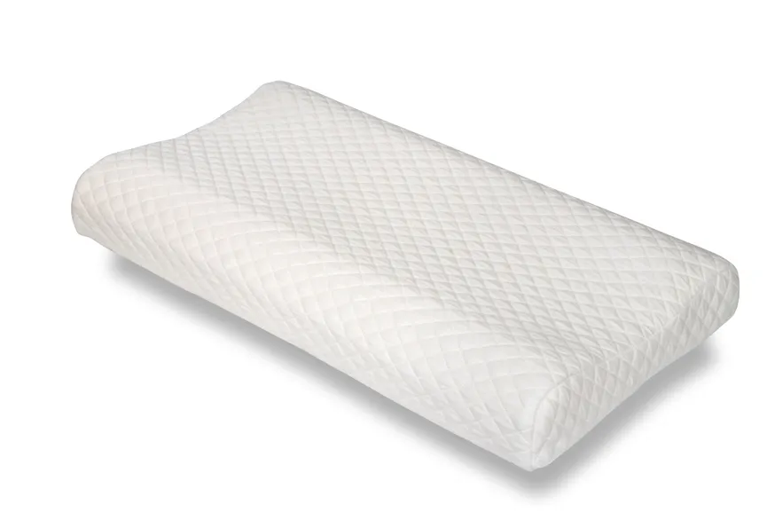 Visko-Nacken-Noppenkissen hauptaufnahme