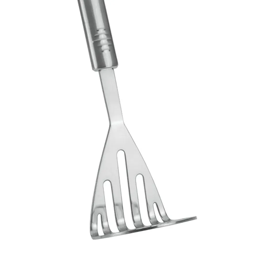 Kartoffelstampfer Inox detail