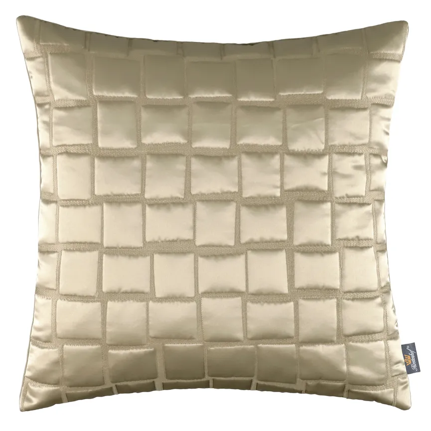 Kissenhülle Gloria Satin Stepp hauptaufnahme