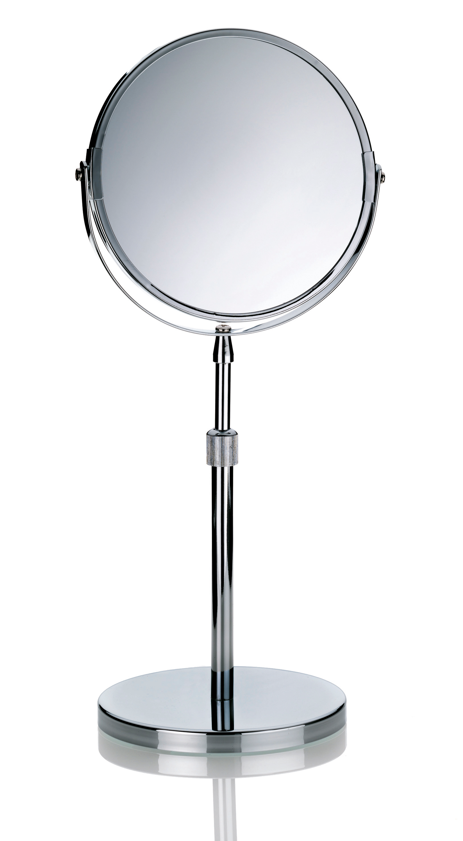 Standspiegel Silvana 1/5-fach hauptaufnahme