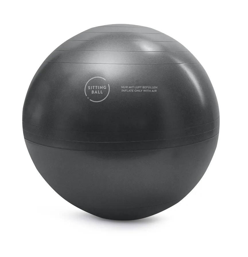 Sitting Ball FCB VIP detail