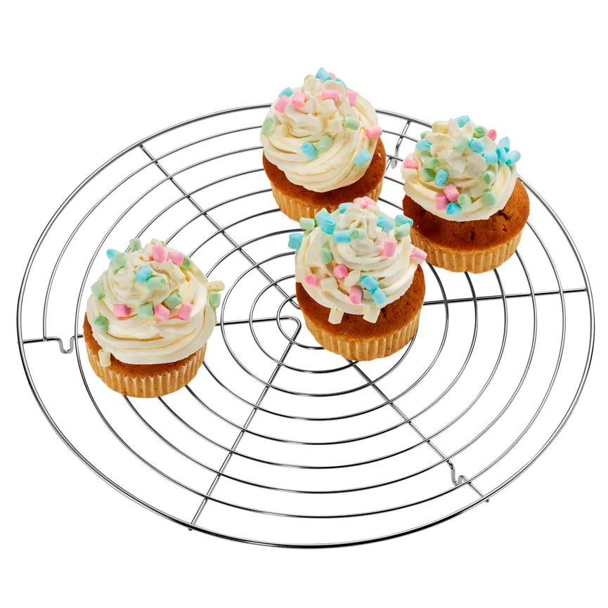 Papierbackförmchen Mini Muffin detail