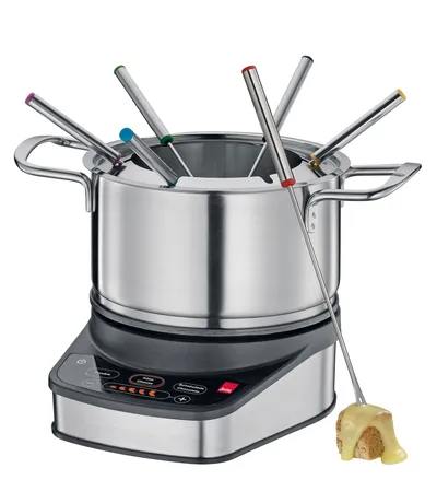 Fondue