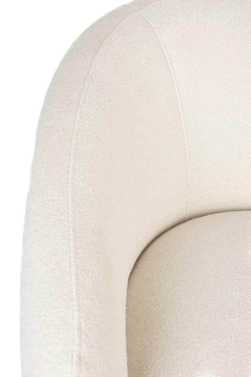 2-Sitzer-Sofa detail