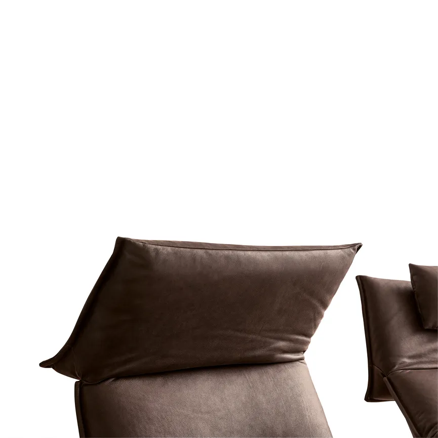 Funktionselement 2-sitzig (C) detail