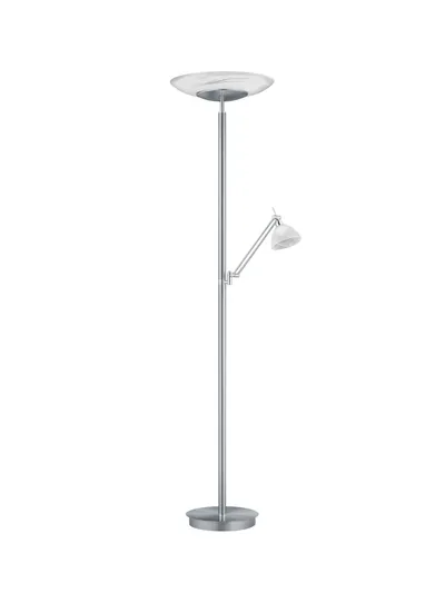 LED-Stehlampe