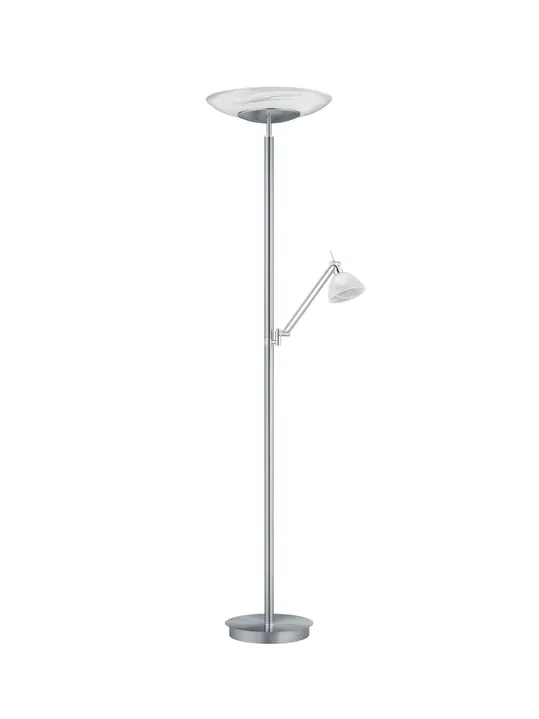 LED-Stehlampe