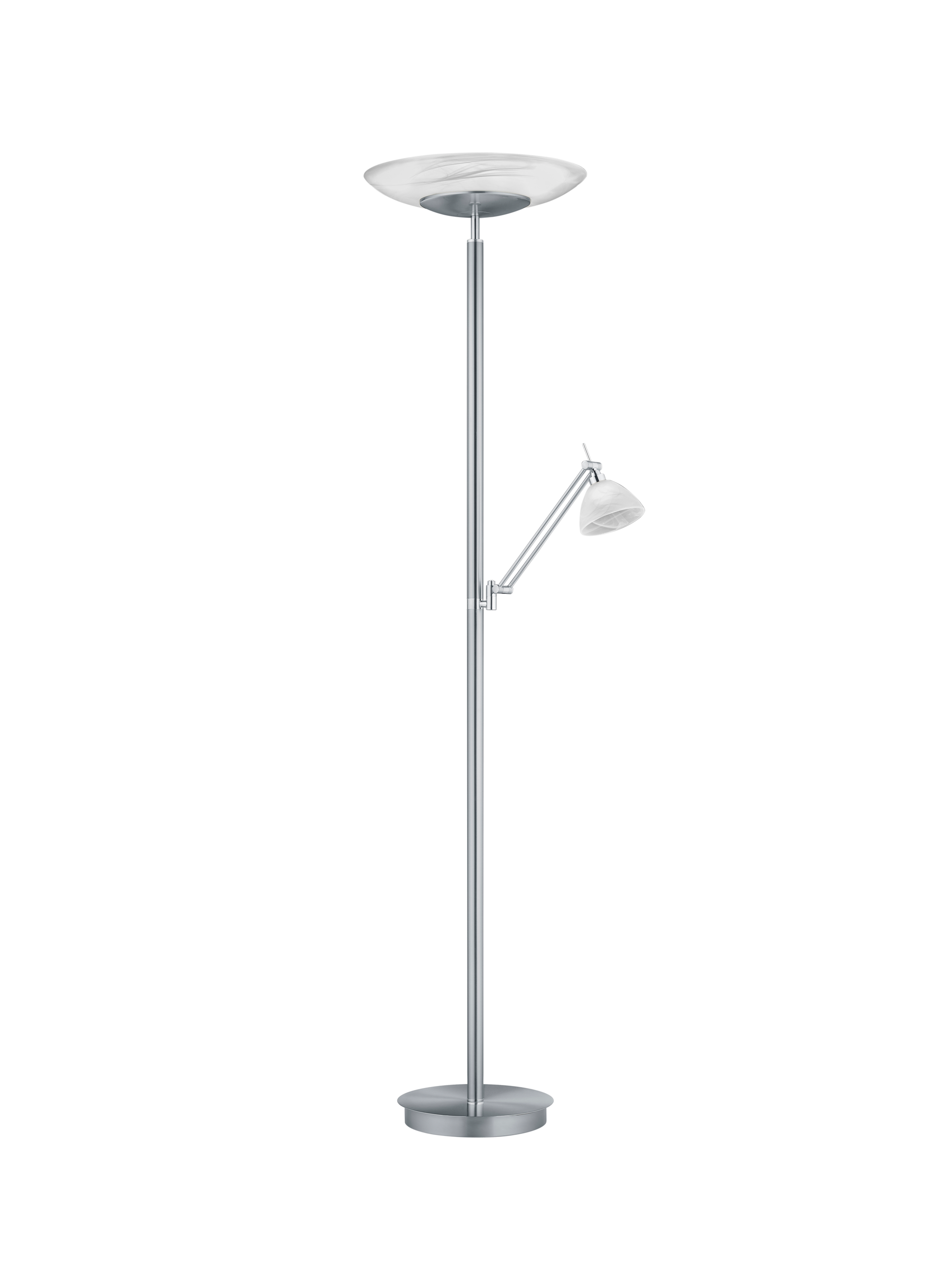 LED-Stehlampe