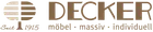 DECKER