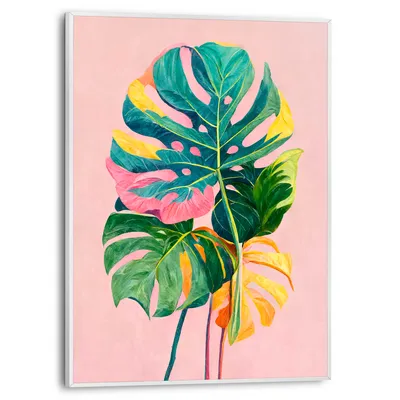 Wandbild 30 x 40 cm