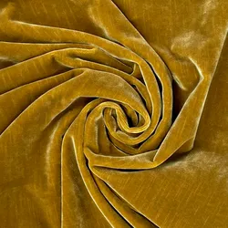 Gold Green material_farbe