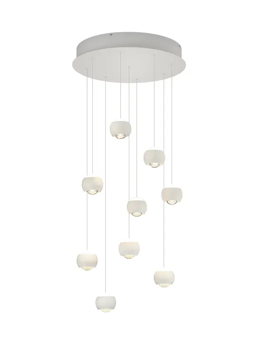 LED-Pendelleuchte
