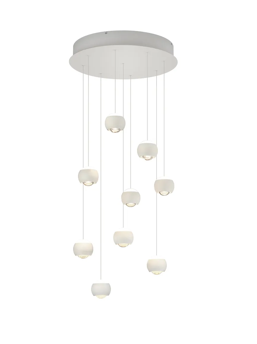 Pendelleuchte "Cannon" hauptaufnahme