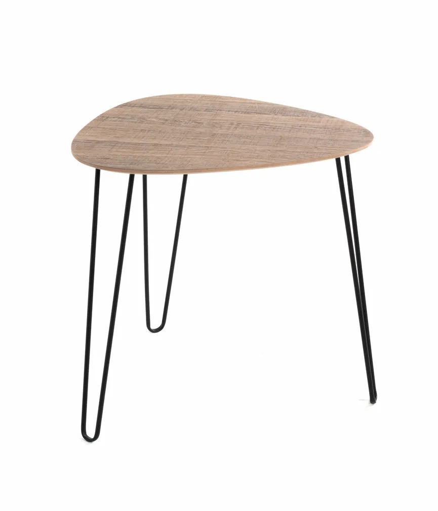 Beistelltisch detail